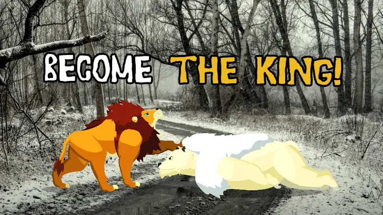 Wild Animals Fight Apex Beasts 9