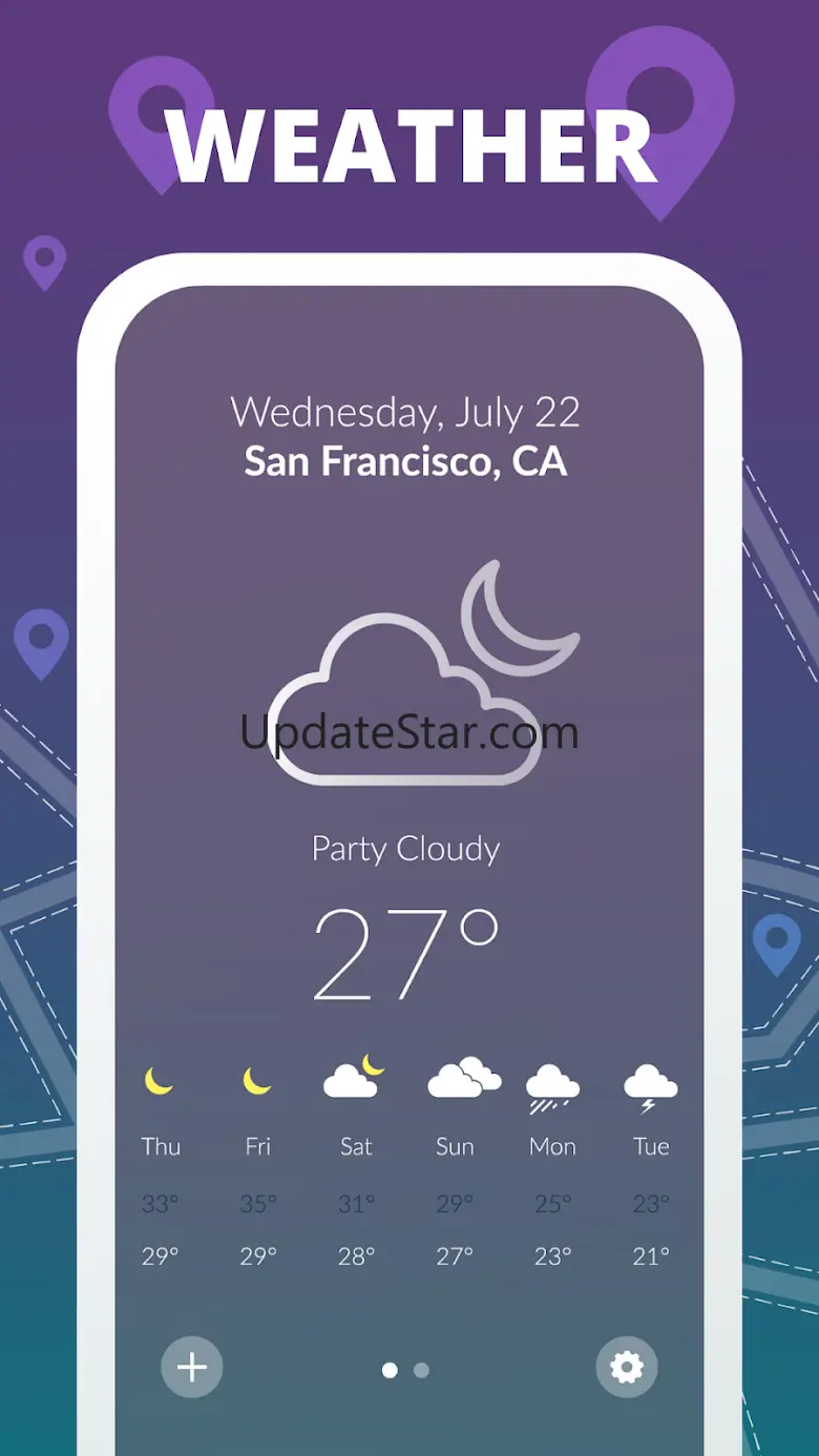 GPS Maps and Travel Tools 1.0.9