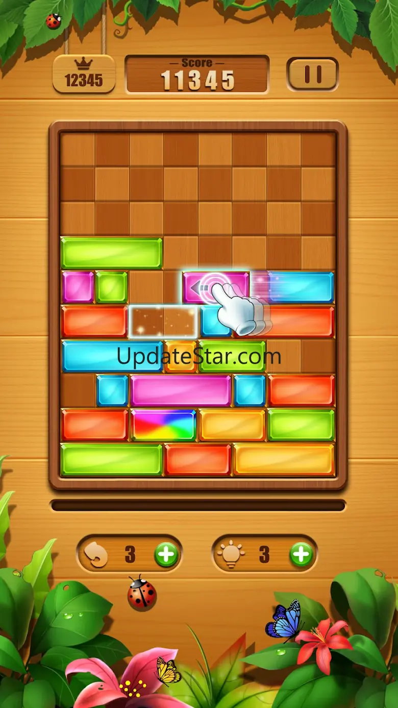 Block Drop - Slider Puzzle 1.0.0.02