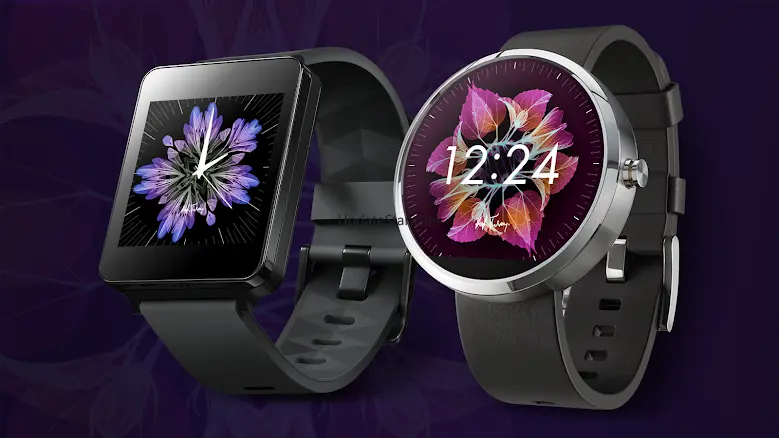Xogram Watch Face 1.1