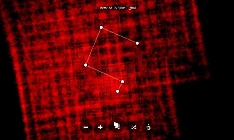 Fractaline - Realtime Fractals 1.2