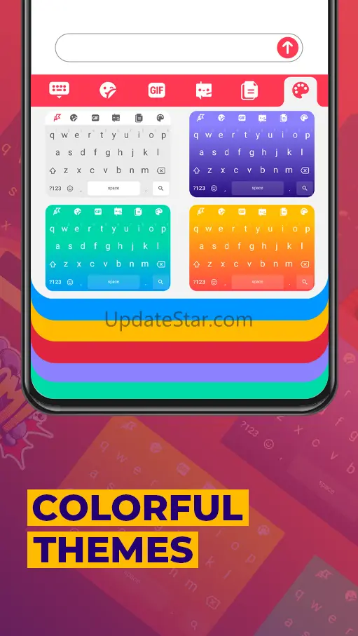 Keemoji Keyboard with OpenAI 49.0