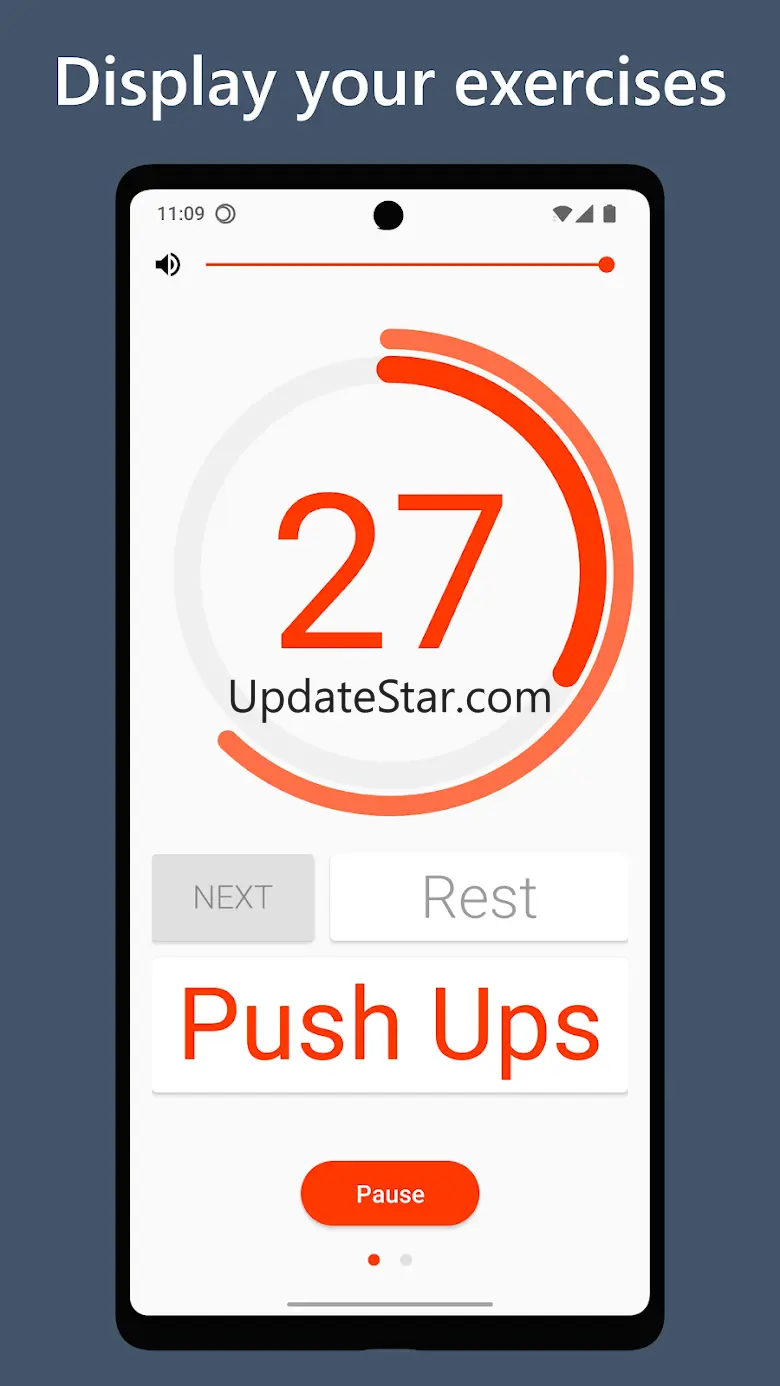 Interval Timer 7.2.2