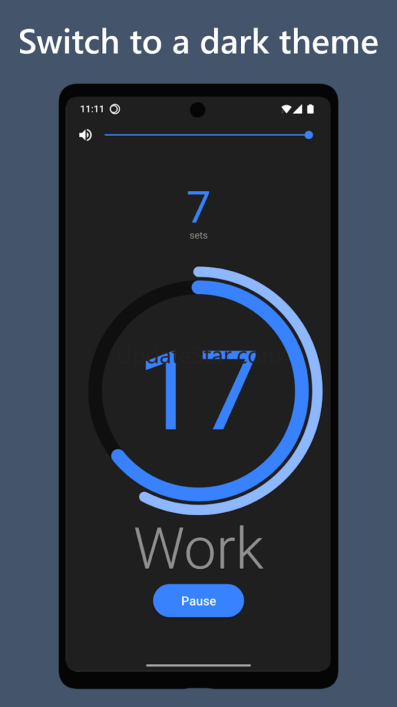 Interval Timer 7.2.2