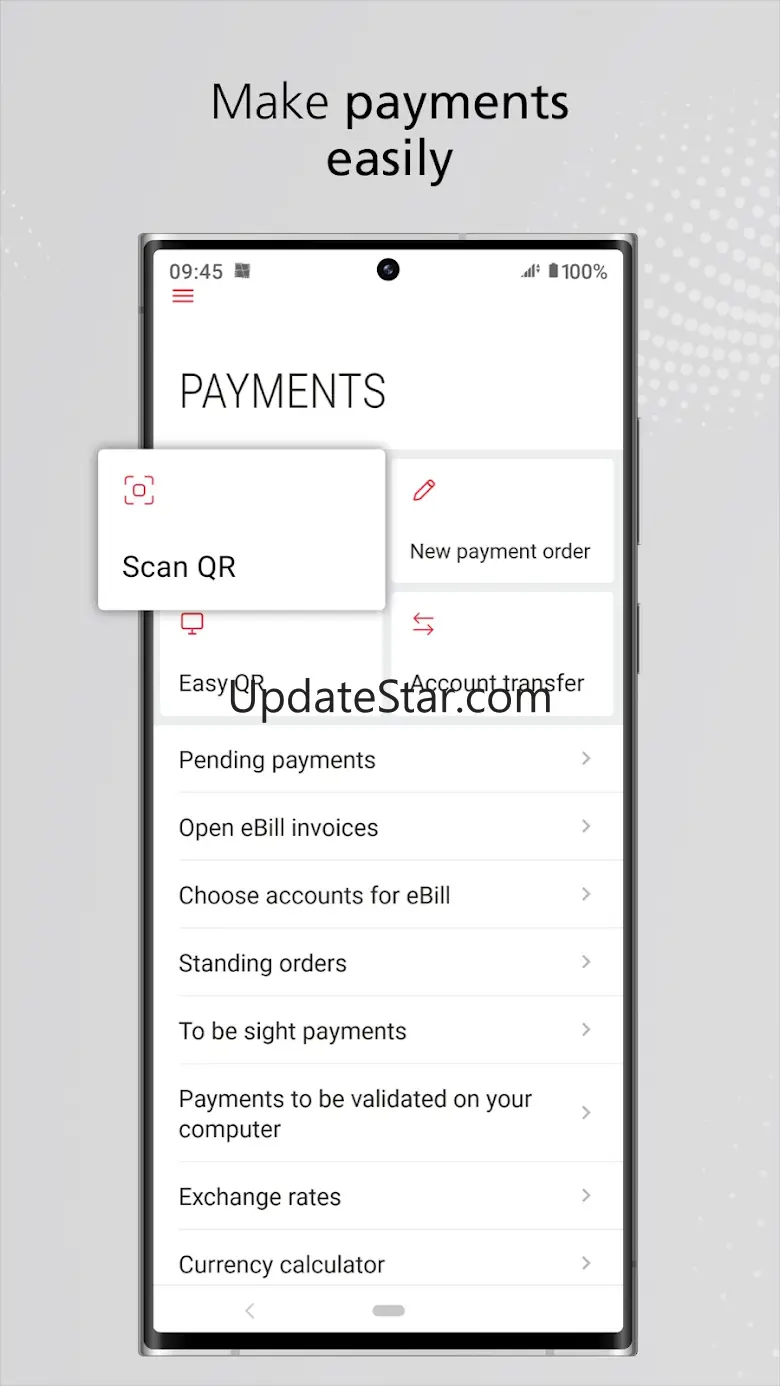 BCGE Mobile Netbanking 3.8.3