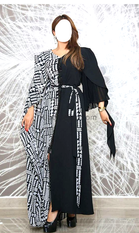 Latest Dresses Collection 2.4