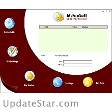 CD to iPod Solution 6.4.2