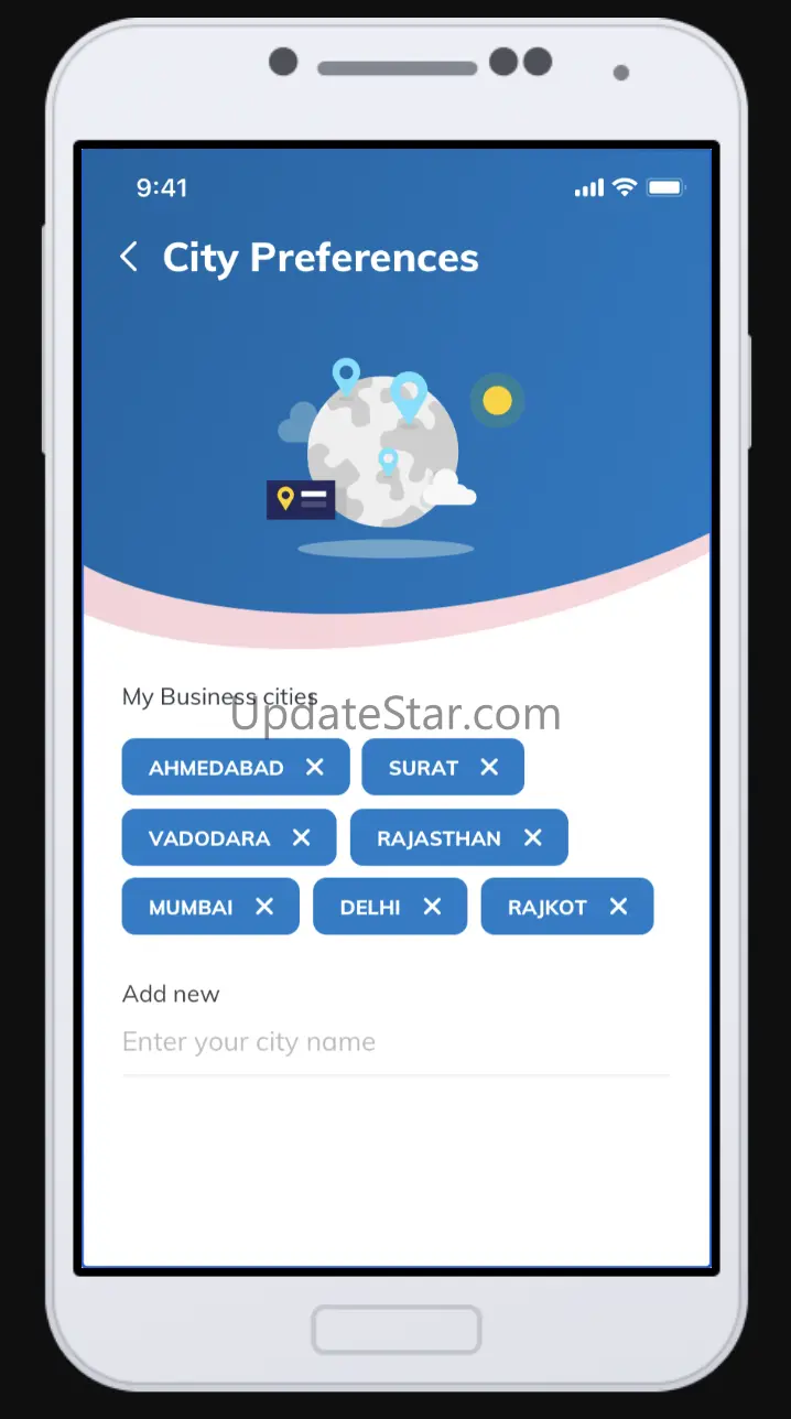 Bhadegadi Partners -Taxi Group 2.0.39