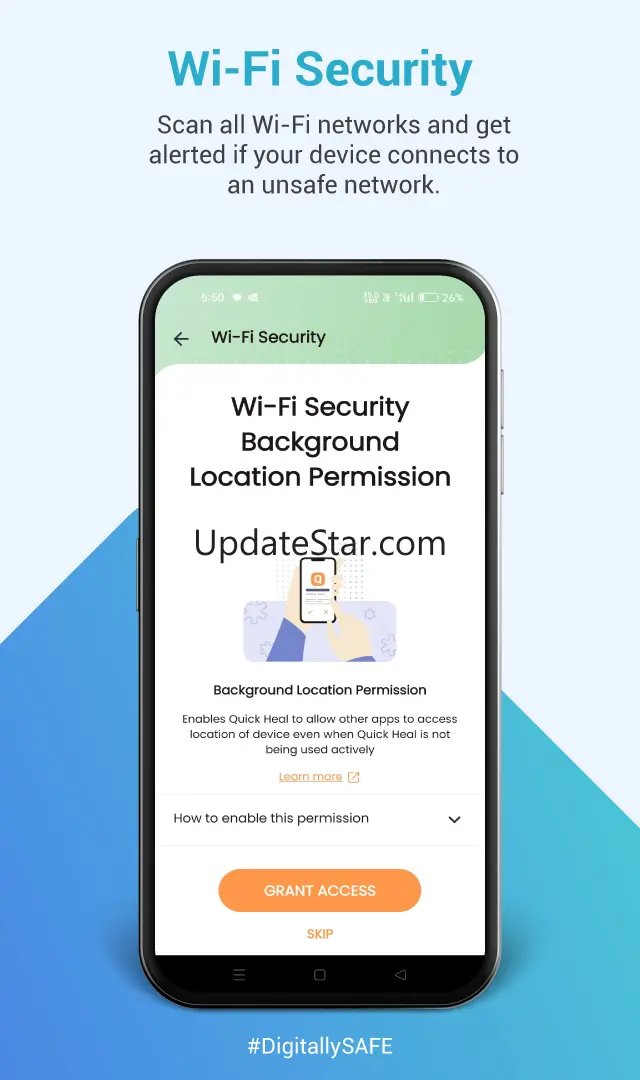 Quick Heal Total Security 22.00 (13.1.0.21)