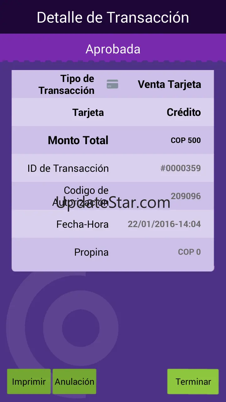 MiPago 3.0