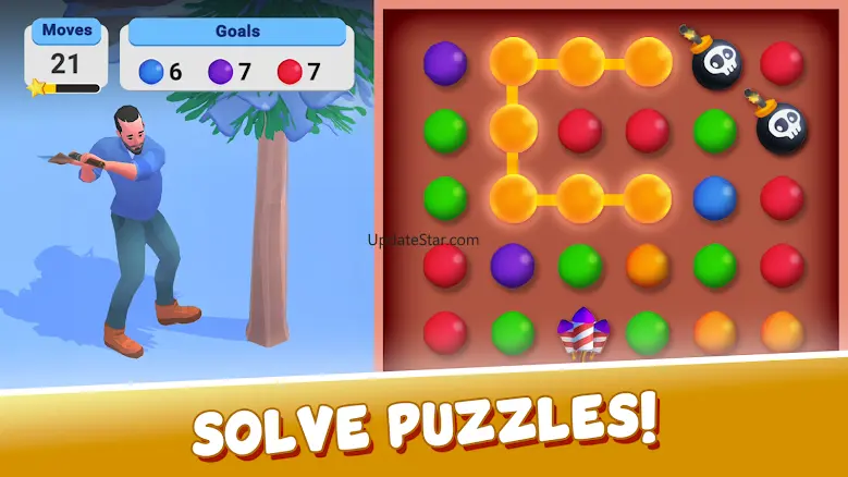 Survival Puzzle 1.3.0