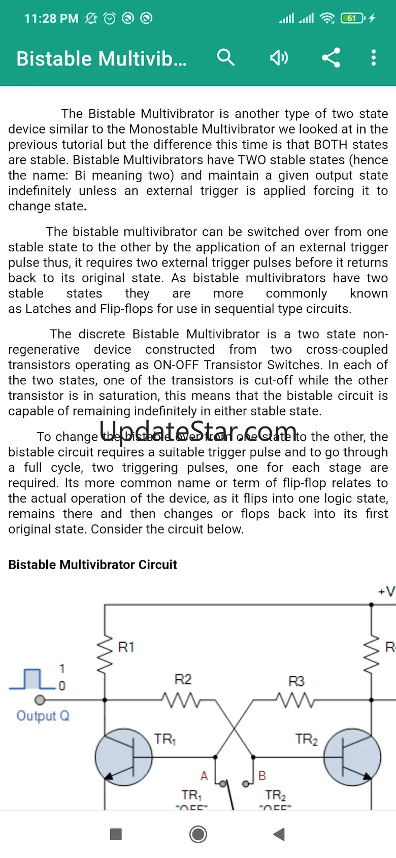 Electronics Devices & Circuits 5.0