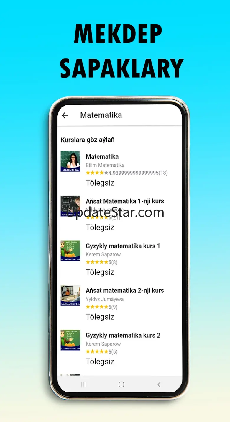 E-Bilim 1.21.4