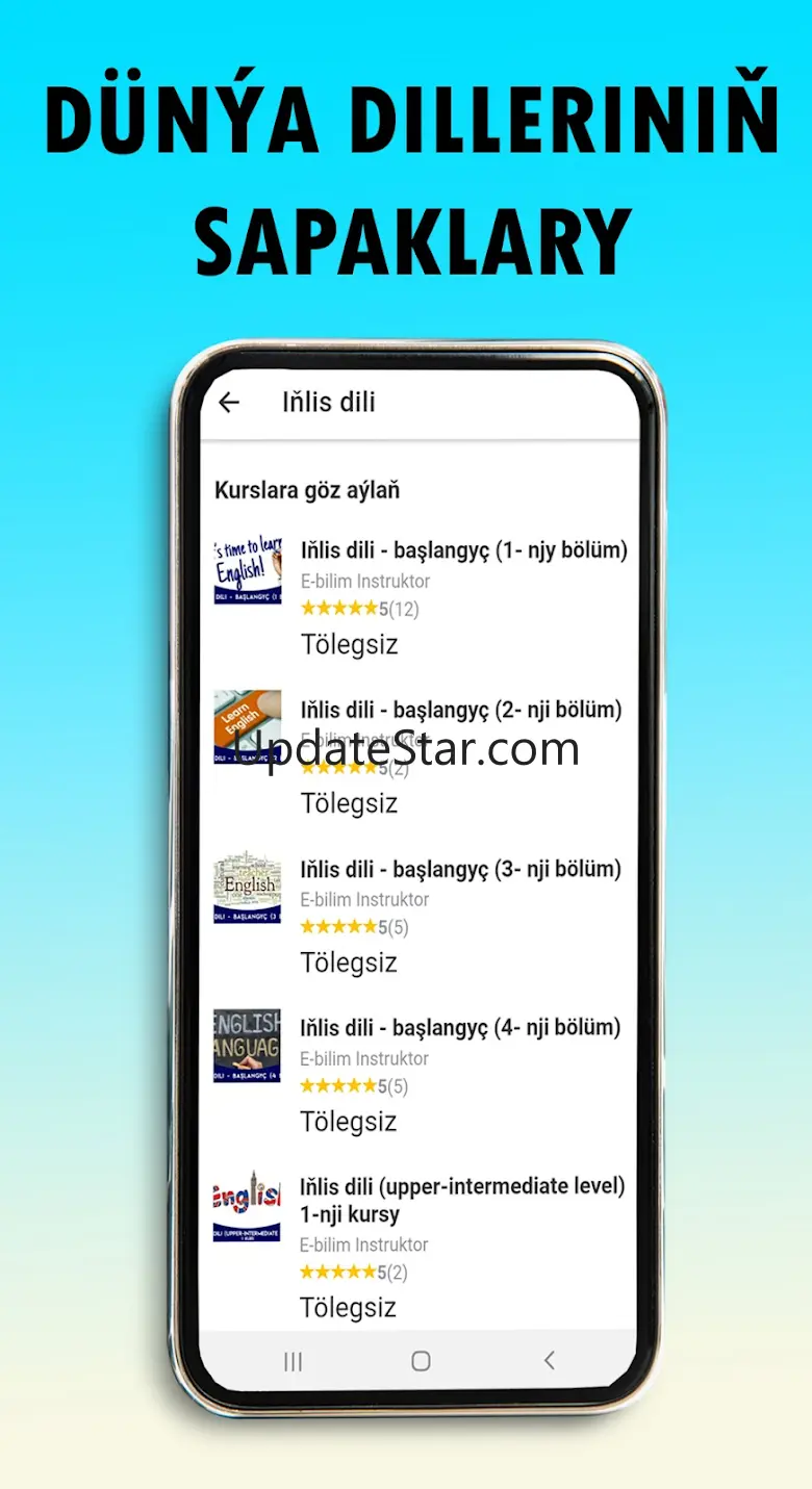 E-Bilim 1.21.4