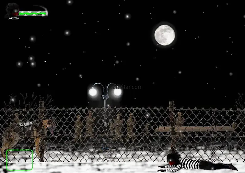 Unpaid Thief 3 1.0.7