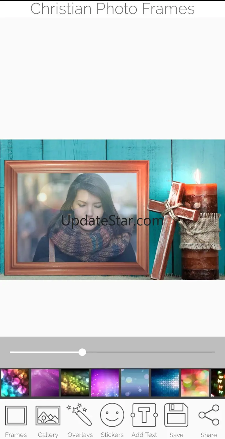 Christian Photo Frames 61.0