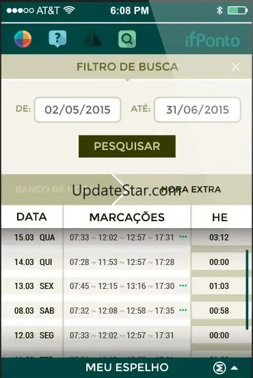 ifPonto™ App ifPontoApp 5.53.610