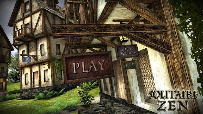 Solitaire Zen 1.7