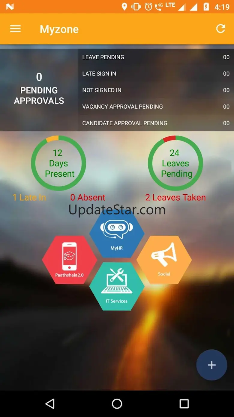 Myzone - Motilal Oswal 3.0.60