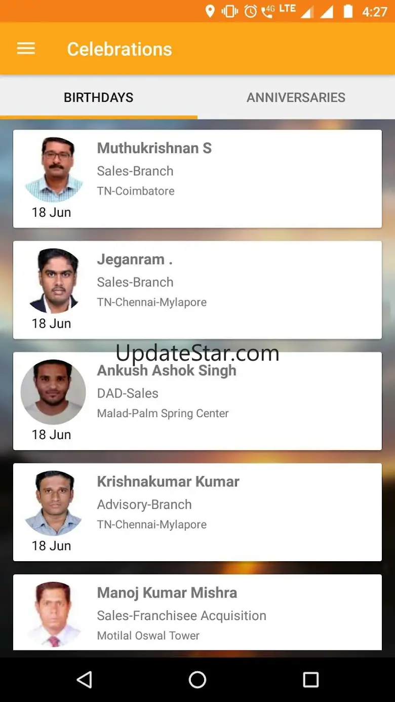 Myzone - Motilal Oswal 3.0.60