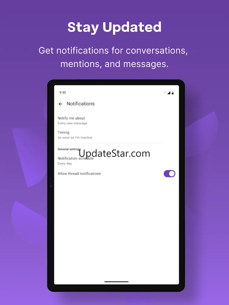 Pumble — Team Communication 2.3.3