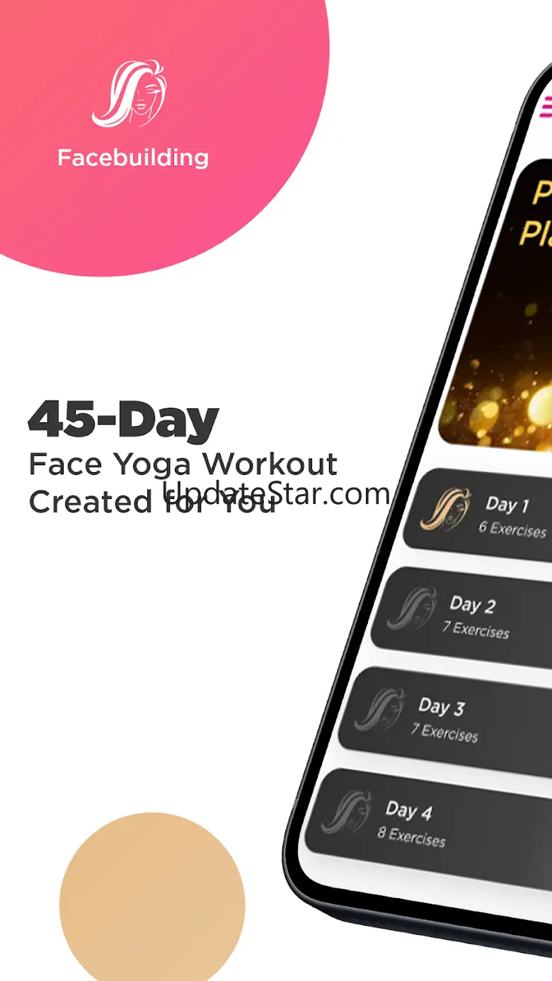 Facebuilding - Face Yoga 1.0.2