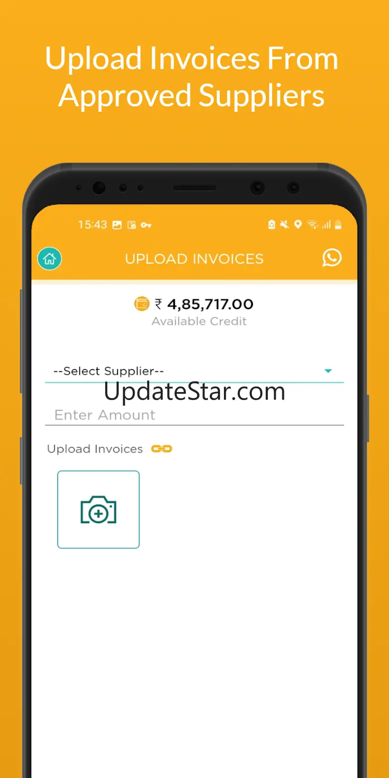 Bridge2Capital: Business Loan 4.5.4