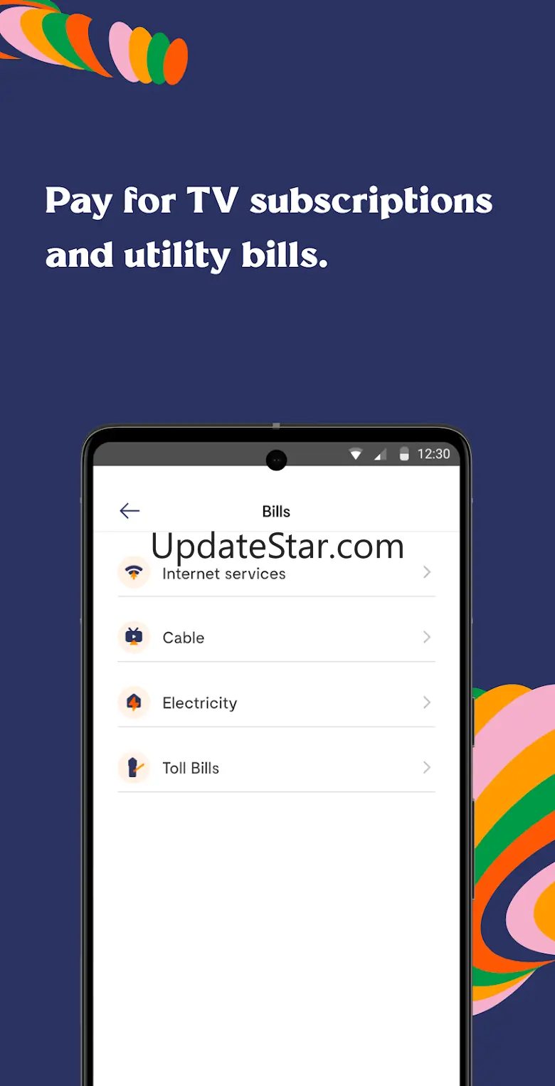Flutterwave POS 1.3.4