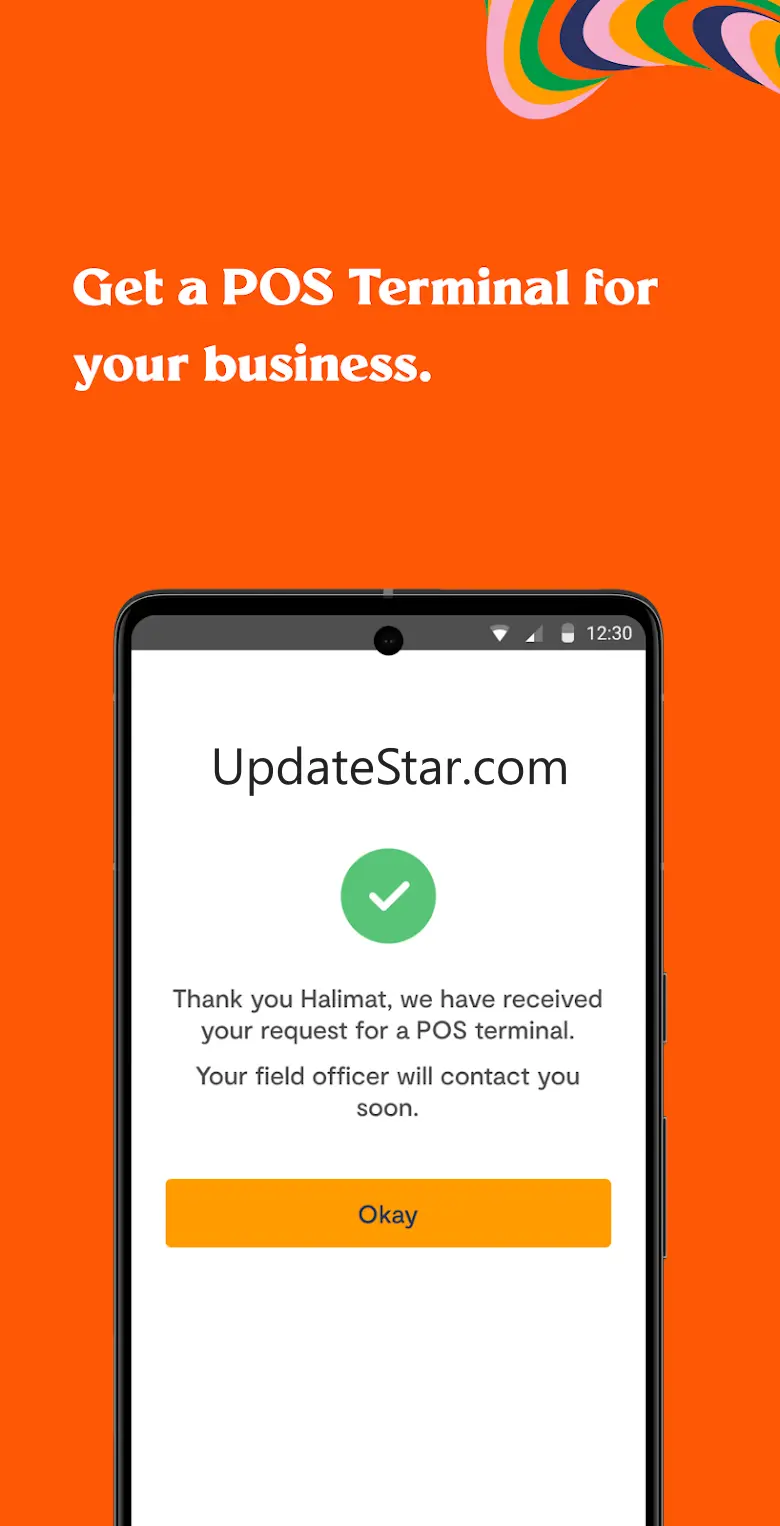 Flutterwave POS 1.3.4