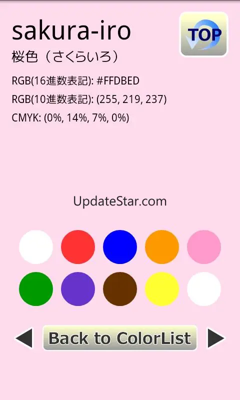 Color Code Book 1.3.3