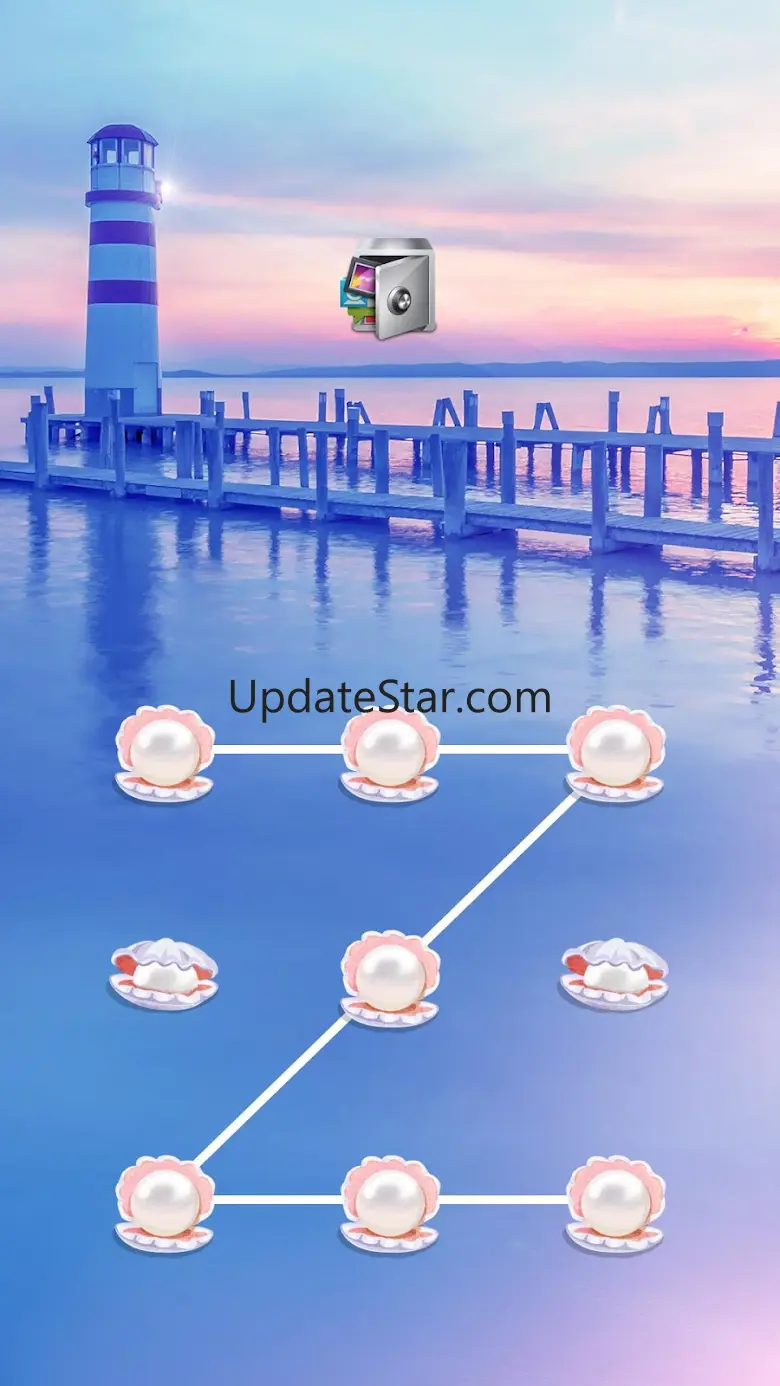 AppLock Theme Lighthouse 1.0