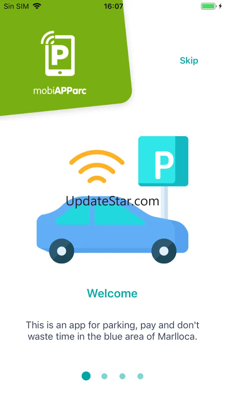 mobiAPParc 2.28