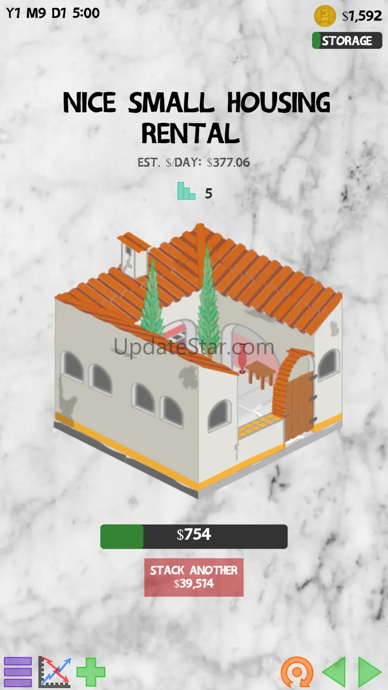 Roman Tycoon 2.2.0