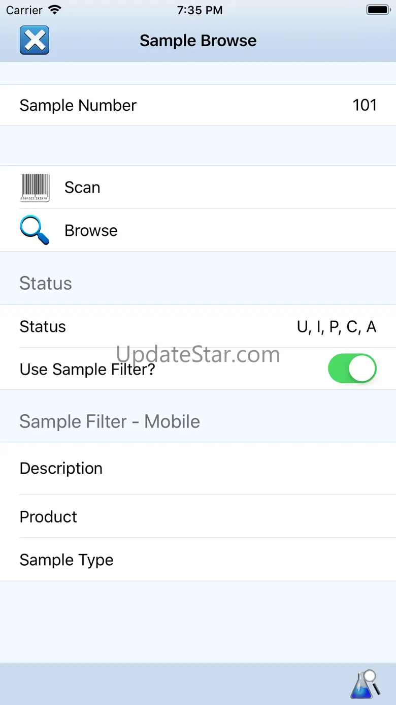 LabWare v6 1.6.26