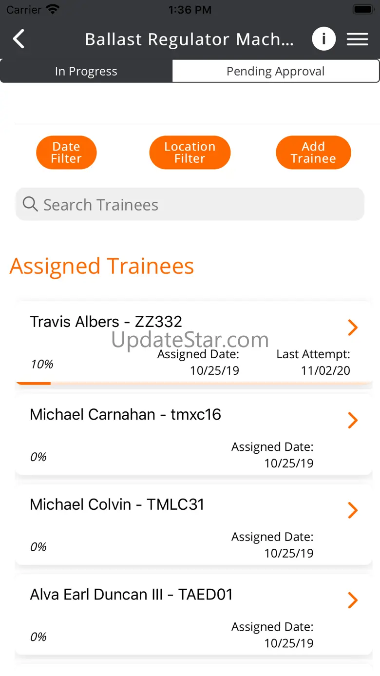 Rail Tasker v1.24.15