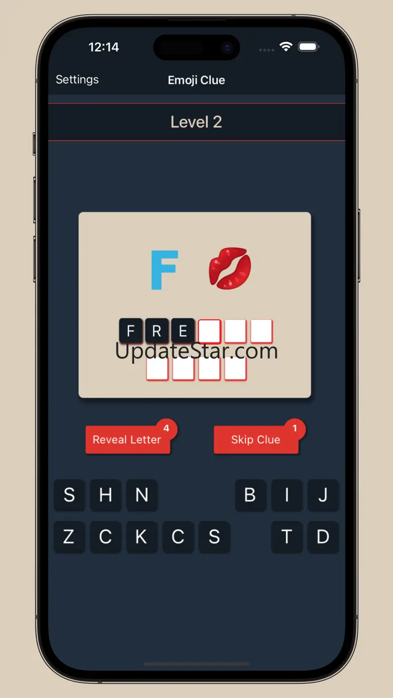 Emoji Clue - Guess the Words 1.0.1