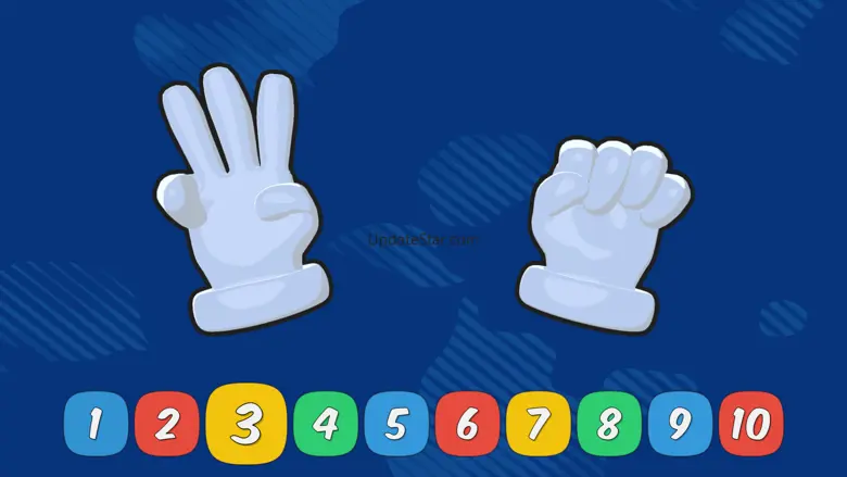 I Can Count to Ten 3.0.0