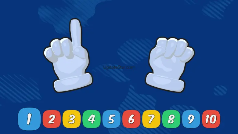 I Can Count to Ten 3.0.0