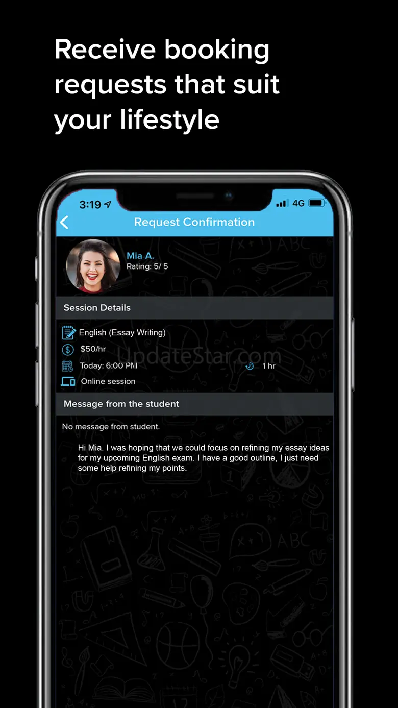 Platute Tutor 1.4.8