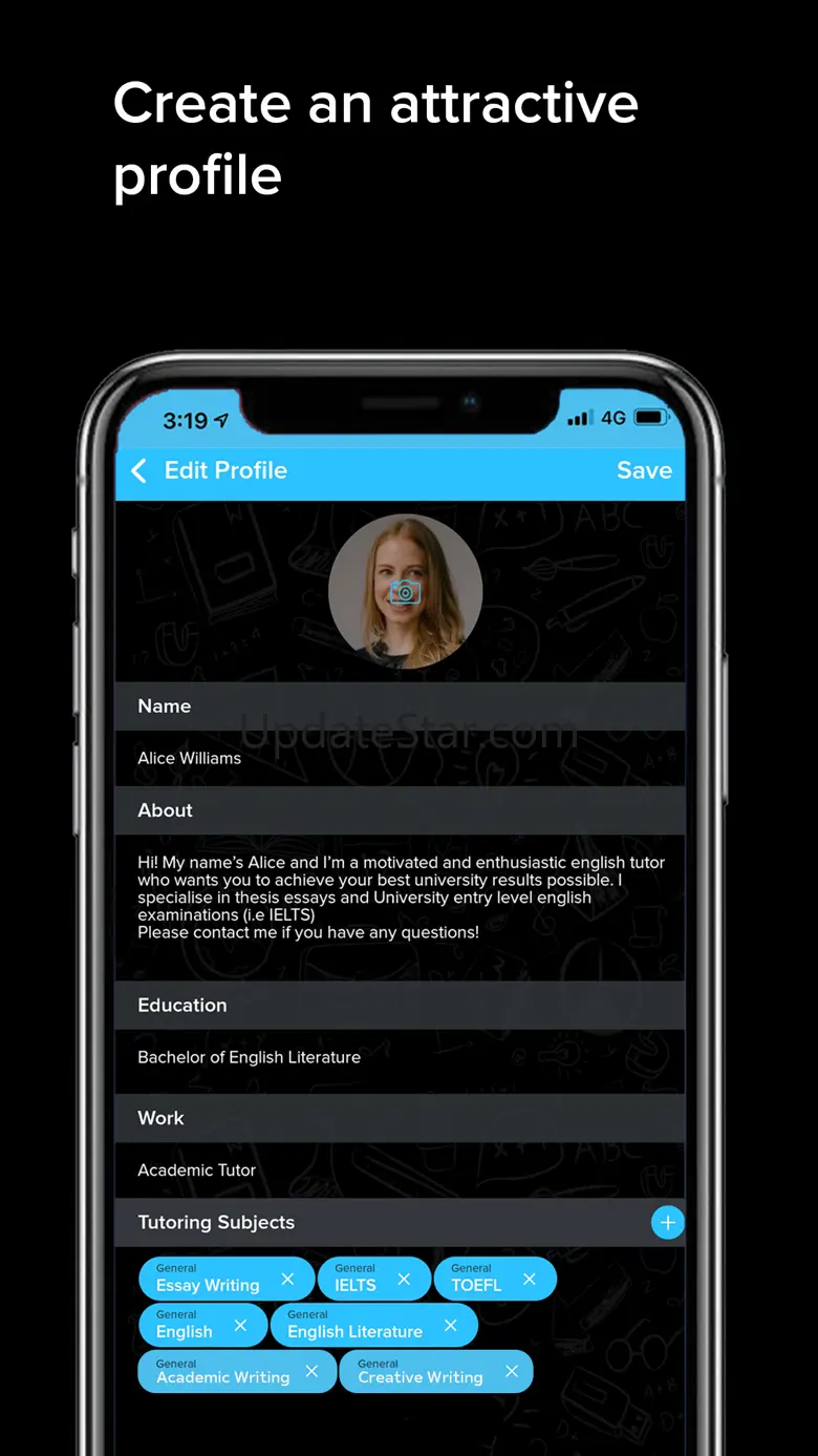 Platute Tutor 1.4.8