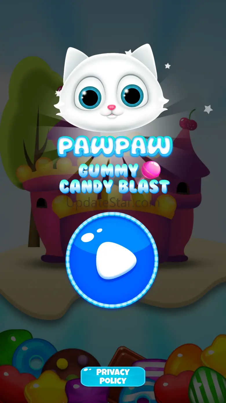 PawPaw Gummy 2.1.1
