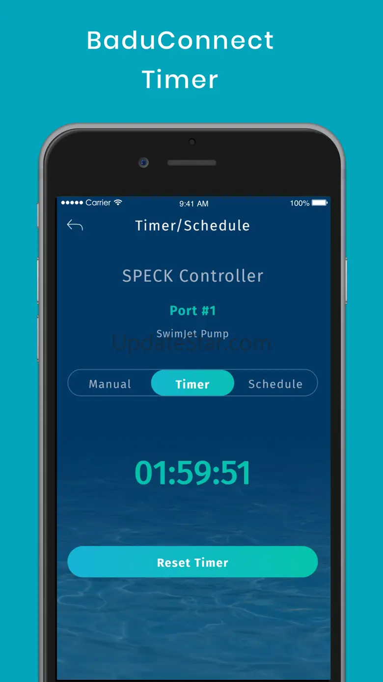 BADUConnect 2.3