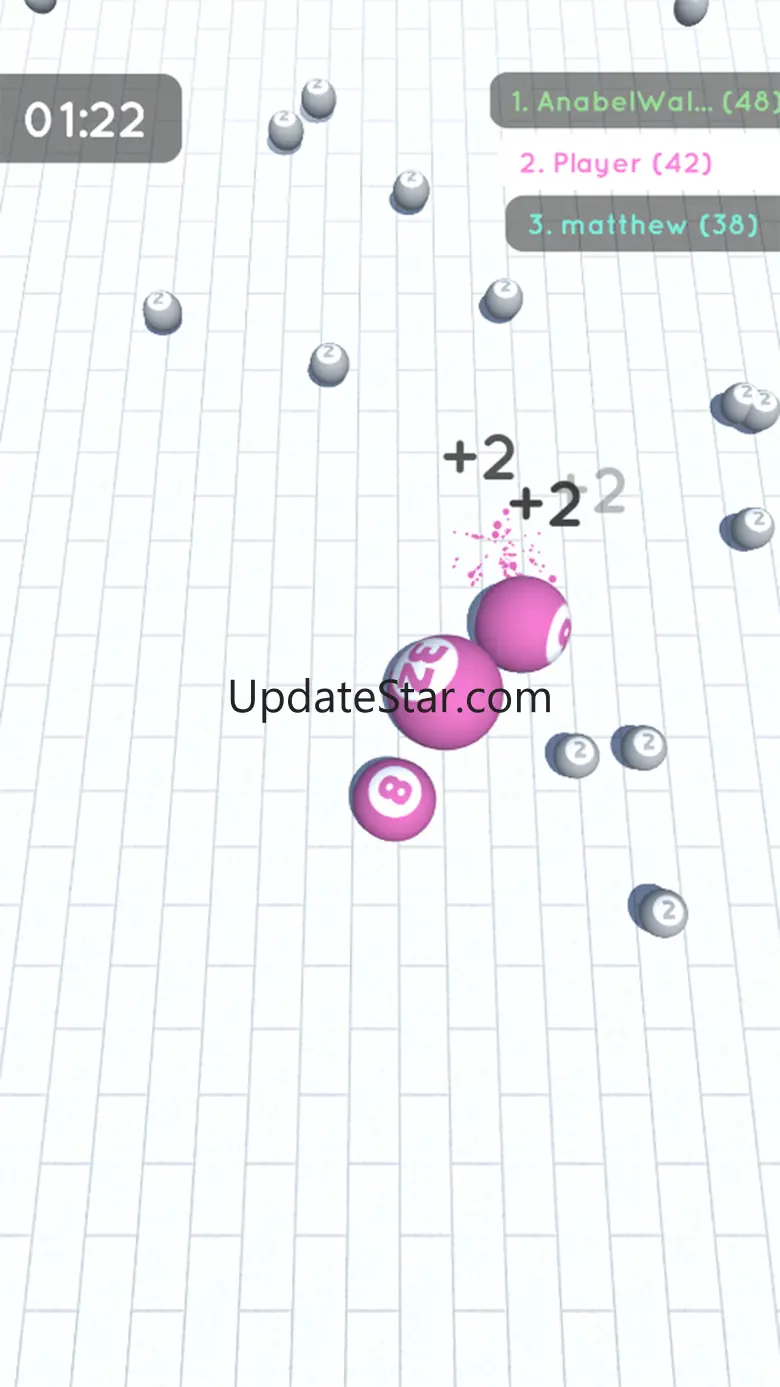 2048.io! 0.1