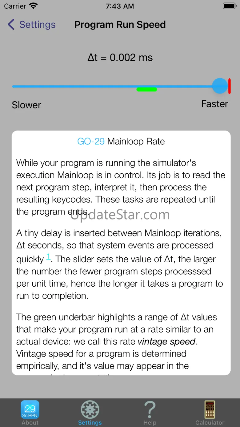 GO-29 SciRPN 3.0