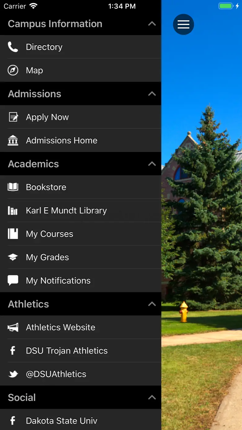 Dakota State University 1730.100.2