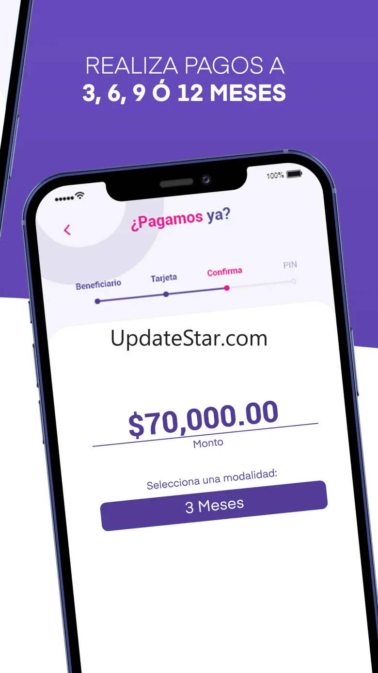 Pagaloop - Paga con tu tarjeta 3.1.8