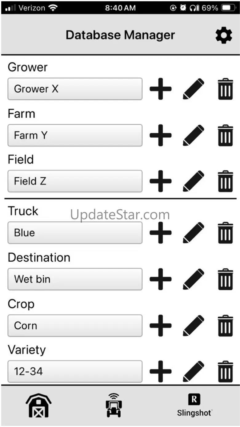 UHarvest Pro 24.3.0