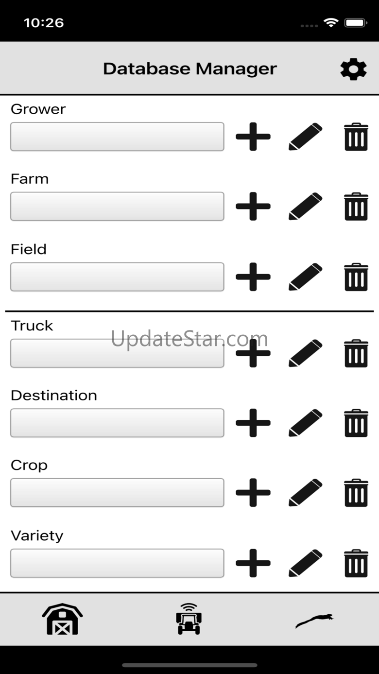 UHarvest Pro 24.3.0