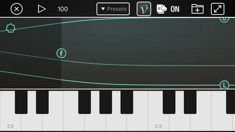 Velocity Filter 1.0.5