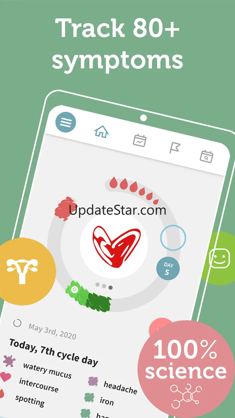 Trying to Conceive & Pregnancy 1.4.3